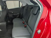 USED 2021 71 VAUXHALL CORSA Corsa E Elite Nav Premium 5dr CLICK+COLLECT / HOME DELIVERY