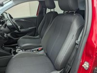USED 2021 71 VAUXHALL CORSA Corsa E Elite Nav Premium 5dr CLICK+COLLECT / HOME DELIVERY