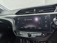 USED 2021 71 VAUXHALL CORSA Corsa E Elite Nav Premium 5dr CLICK+COLLECT / HOME DELIVERY