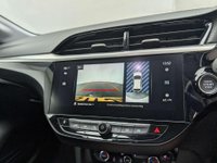 USED 2021 71 VAUXHALL CORSA Corsa E Elite Nav Premium 5dr CLICK+COLLECT / HOME DELIVERY