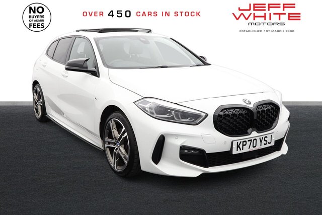 Jeff White Motors