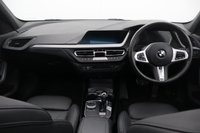 USED 2020 70 BMW 1 SERIES 1.5 118i M Sport Hatchback 5dr Petrol DCT (PAN ROOF, FULL LEATHER) 