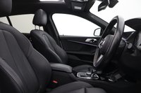 USED 2020 70 BMW 1 SERIES 1.5 118i M Sport Hatchback 5dr Petrol DCT (PAN ROOF, FULL LEATHER) 