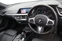 USED 2020 70 BMW 1 SERIES 1.5 118i M Sport Hatchback 5dr Petrol DCT (PAN ROOF, FULL LEATHER) 