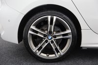 USED 2020 70 BMW 1 SERIES 1.5 118i M Sport Hatchback 5dr Petrol DCT (PAN ROOF, FULL LEATHER) 
