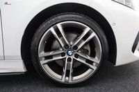 USED 2020 70 BMW 1 SERIES 1.5 118i M Sport Hatchback 5dr Petrol DCT (PAN ROOF, FULL LEATHER) 