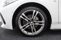 USED 2020 70 BMW 1 SERIES 1.5 118i M Sport Hatchback 5dr Petrol DCT (PAN ROOF, FULL LEATHER) 