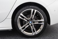 USED 2020 70 BMW 1 SERIES 1.5 118i M Sport Hatchback 5dr Petrol DCT (PAN ROOF, FULL LEATHER) 