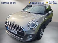 USED 2018 18 MINI HATCH 1.5 Cooper D Auto 5dr CLICK+COLLECT / HOME DELIVERY