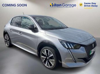 2020 PEUGEOT 208
