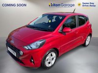 USED 2020 70 HYUNDAI I10 1.0 i10 SE Connect MPI 5dr CLICK+COLLECT / HOME DELIVERY