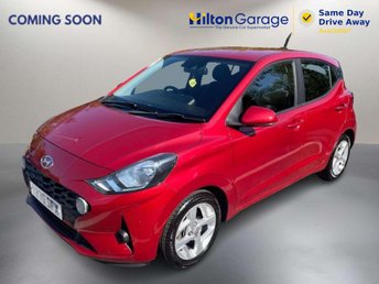 2020 HYUNDAI I10