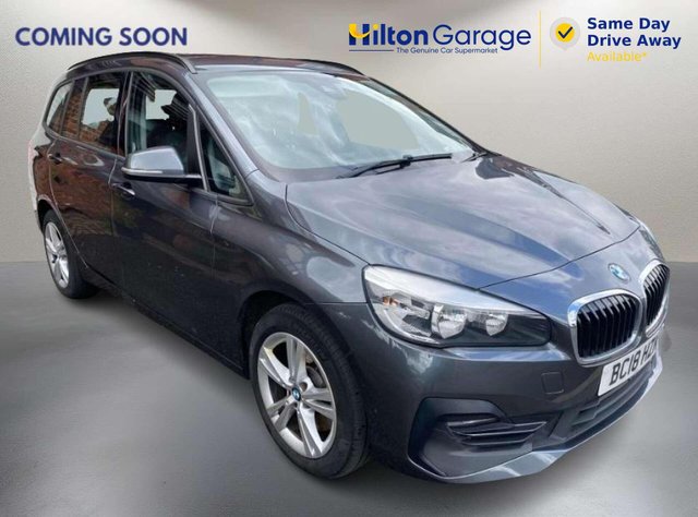 View our 2018 BMW 2 SERIES