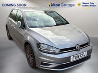 USED 2018 18 VOLKSWAGEN GOLF 1.4 Golf SE TSi BlueMotion Technology 5dr CLICK+COLLECT / HOME DELIVERY