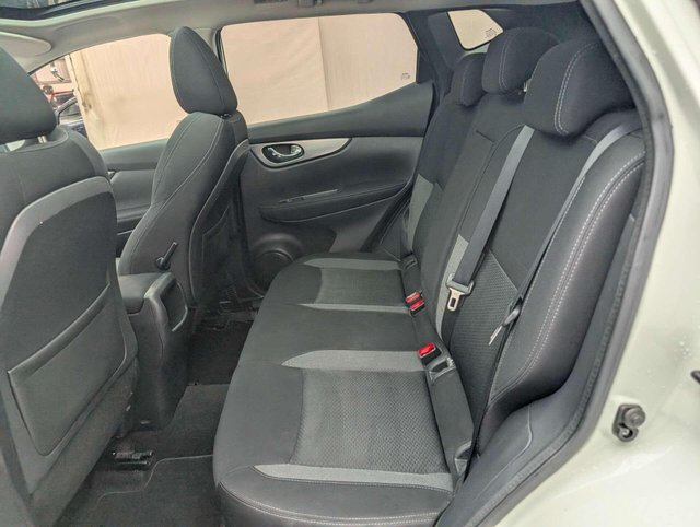 USED 2018 68 NISSAN QASHQAI 1.2 Qashqai N-Connecta DiG-T 5dr CLICK+COLLECT / HOME DELIVERY