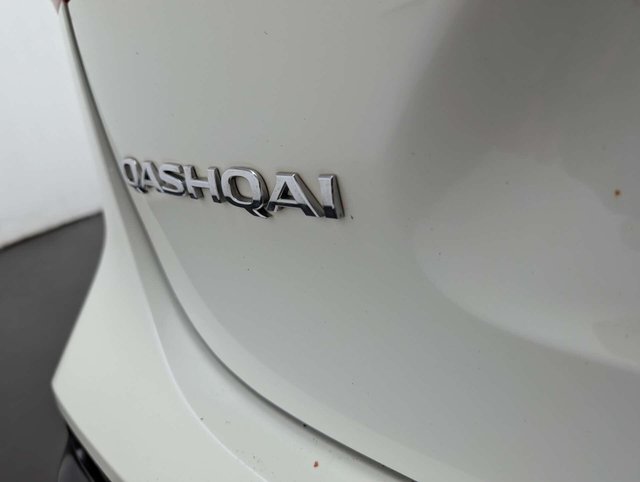 USED 2018 68 NISSAN QASHQAI 1.2 Qashqai N-Connecta DiG-T 5dr CLICK+COLLECT / HOME DELIVERY