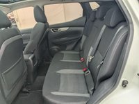USED 2018 68 NISSAN QASHQAI 1.2 Qashqai N-Connecta DiG-T 5dr CLICK+COLLECT / HOME DELIVERY