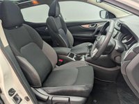 USED 2018 68 NISSAN QASHQAI 1.2 Qashqai N-Connecta DiG-T 5dr CLICK+COLLECT / HOME DELIVERY