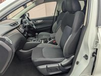 USED 2018 68 NISSAN QASHQAI 1.2 Qashqai N-Connecta DiG-T 5dr CLICK+COLLECT / HOME DELIVERY