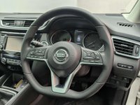 USED 2018 68 NISSAN QASHQAI 1.2 Qashqai N-Connecta DiG-T 5dr CLICK+COLLECT / HOME DELIVERY