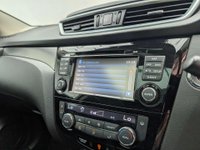 USED 2018 68 NISSAN QASHQAI 1.2 Qashqai N-Connecta DiG-T 5dr CLICK+COLLECT / HOME DELIVERY