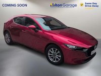 USED 2023 23 MAZDA 3 2.0 Mazda3 SE-L Luxury MHEV Auto 5dr CLICK+COLLECT / HOME DELIVERY