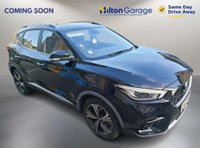 USED 2022 22 MG ZS 1.5 MG ZS Excite VTi-Tech 5dr CLICK+COLLECT / HOME DELIVERY