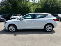 USED 2023 73 SEAT LEON 1.0 TSI EVO SE Hatchback 5dr Petrol Manual Euro 6 (s/s) (110 ps) BY APPOINTMENT ONLY - Alloy Wheels, Air Con, Apple Car Play & Android Auto, Rear Parking Sensors, Cruise Control, LED Lights.