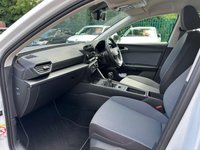 USED 2023 73 SEAT LEON 1.0 TSI EVO SE Hatchback 5dr Petrol Manual Euro 6 (s/s) (110 ps) BY APPOINTMENT ONLY - Alloy Wheels, Air Con, Apple Car Play & Android Auto, Rear Parking Sensors, Cruise Control, LED Lights.