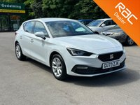 2023 SEAT LEON