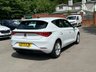 USED 2023 73 SEAT LEON 1.0 TSI EVO SE Hatchback 5dr Petrol Manual Euro 6 (s/s) (110 ps) BY APPOINTMENT ONLY - Alloy Wheels, Air Con, Apple Car Play & Android Auto, Rear Parking Sensors, Cruise Control, LED Lights.