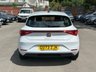 USED 2023 73 SEAT LEON 1.0 TSI EVO SE Hatchback 5dr Petrol Manual Euro 6 (s/s) (110 ps) BY APPOINTMENT ONLY - Alloy Wheels, Air Con, Apple Car Play & Android Auto, Rear Parking Sensors, Cruise Control, LED Lights.