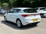 USED 2023 73 SEAT LEON 1.0 TSI EVO SE Hatchback 5dr Petrol Manual Euro 6 (s/s) (110 ps) BY APPOINTMENT ONLY - Alloy Wheels, Air Con, Apple Car Play & Android Auto, Rear Parking Sensors, Cruise Control, LED Lights.