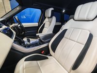 USED 2019 69 LAND ROVER RANGE ROVER SPORT 3.0 SD V6 HSE Dynamic SUV 5dr Diesel Auto 4WD Euro 6 (s/s) (306 ps) 