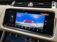 USED 2019 69 LAND ROVER RANGE ROVER SPORT 3.0 SD V6 HSE Dynamic SUV 5dr Diesel Auto 4WD Euro 6 (s/s) (306 ps) 