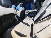 USED 2019 69 LAND ROVER RANGE ROVER SPORT 3.0 SD V6 HSE Dynamic SUV 5dr Diesel Auto 4WD Euro 6 (s/s) (306 ps) 