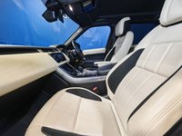 USED 2019 69 LAND ROVER RANGE ROVER SPORT 3.0 SD V6 HSE Dynamic SUV 5dr Diesel Auto 4WD Euro 6 (s/s) (306 ps) 