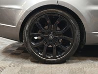 USED 2019 69 LAND ROVER RANGE ROVER SPORT 3.0 SD V6 HSE Dynamic SUV 5dr Diesel Auto 4WD Euro 6 (s/s) (306 ps) 