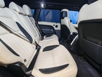 USED 2019 69 LAND ROVER RANGE ROVER SPORT 3.0 SD V6 HSE Dynamic SUV 5dr Diesel Auto 4WD Euro 6 (s/s) (306 ps) 