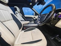USED 2019 69 LAND ROVER RANGE ROVER SPORT 3.0 SD V6 HSE Dynamic SUV 5dr Diesel Auto 4WD Euro 6 (s/s) (306 ps) 