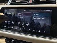USED 2019 69 LAND ROVER RANGE ROVER SPORT 3.0 SD V6 HSE Dynamic SUV 5dr Diesel Auto 4WD Euro 6 (s/s) (306 ps) 