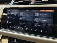 USED 2019 69 LAND ROVER RANGE ROVER SPORT 3.0 SD V6 HSE Dynamic SUV 5dr Diesel Auto 4WD Euro 6 (s/s) (306 ps) 