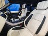 USED 2019 69 LAND ROVER RANGE ROVER SPORT 3.0 SD V6 HSE Dynamic SUV 5dr Diesel Auto 4WD Euro 6 (s/s) (306 ps) 