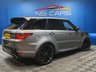 USED 2019 69 LAND ROVER RANGE ROVER SPORT 3.0 SD V6 HSE Dynamic SUV 5dr Diesel Auto 4WD Euro 6 (s/s) (306 ps) 
