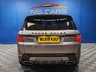 USED 2019 69 LAND ROVER RANGE ROVER SPORT 3.0 SD V6 HSE Dynamic SUV 5dr Diesel Auto 4WD Euro 6 (s/s) (306 ps) 