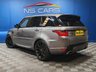 USED 2019 69 LAND ROVER RANGE ROVER SPORT 3.0 SD V6 HSE Dynamic SUV 5dr Diesel Auto 4WD Euro 6 (s/s) (306 ps) 