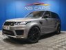 USED 2019 69 LAND ROVER RANGE ROVER SPORT 3.0 SD V6 HSE Dynamic SUV 5dr Diesel Auto 4WD Euro 6 (s/s) (306 ps) 