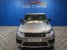 USED 2019 69 LAND ROVER RANGE ROVER SPORT 3.0 SD V6 HSE Dynamic SUV 5dr Diesel Auto 4WD Euro 6 (s/s) (306 ps) 