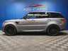 USED 2019 69 LAND ROVER RANGE ROVER SPORT 3.0 SD V6 HSE Dynamic SUV 5dr Diesel Auto 4WD Euro 6 (s/s) (306 ps) 