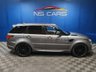 USED 2019 69 LAND ROVER RANGE ROVER SPORT 3.0 SD V6 HSE Dynamic SUV 5dr Diesel Auto 4WD Euro 6 (s/s) (306 ps) 